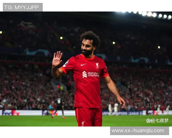 曼联豪取胜利跻身第六名斯洛特首次回应萨拉赫激烈言论